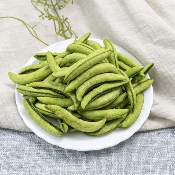 for Sports Energy Vf Sweet Peas Vegetable Snacks with Carbohydrates - Shandong Chenlang Food Co., Ltd. - China