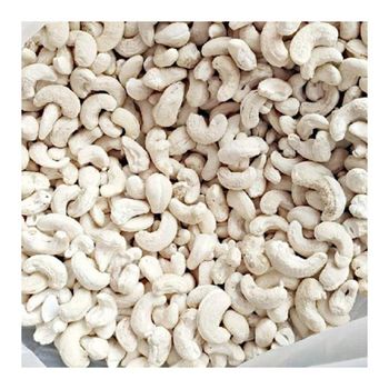 Fast delivery cashew nuts prepared for volume buyers and wide distribution