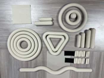 High Quality Pilates Silicone Accessories for Sale qbqYRd - Sentinia (Qingdao) Fitness Equipment Co., Ltd. - China