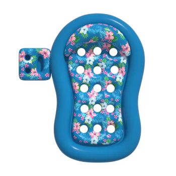 Pool Floats for Adults Inflatable Skimboard Inflatable Flotadores Pool Swimming Water Toys - Lixin Outdoor Product Co., Ltd. - China