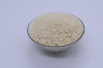 1121 Steam rice from Kosmos Trade 1121 Steam rice - Kosmos Trade - India