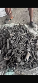 Hard wood Charcoal (a week to load in warehouse and send to port) - Muyitoks Nigeria Limited - Nigeria