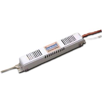 Slim Electronic Ballast Form Slim Color White Weight Light Material Abs Finish Fine Finish Ballast Type Electronic Design Elegant & Super - So Light Energy - India