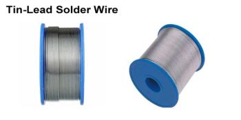High Temperature Welding Lead-Free Environmental Solder Wire Melting Sn99.7cu0.3 - Hebei Fiza Technology Co., Ltd. - China
