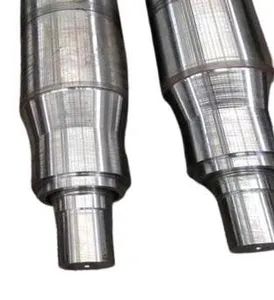 Horizontal Mills Rotary Dryers Rotary Kilns Steel Forging Shaft - Jiangsu Changli Equipment Manufacturing Co., Ltd. - China