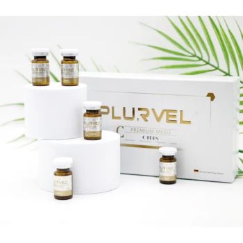 Best Selling C Pdrn Hyaluronic Acid Mesotherapy Serum 5ml Ampoule Meso for Skin Whitening - Shandong Urway Biological Technology Co., Ltd. - China