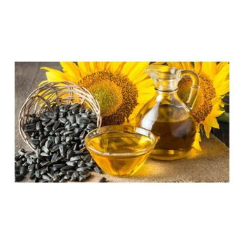 sunflower oil for frying snacks chips and fast food premium cooking opure sunflower cooking oil for frying and baking healthy edible oil rich in nutrients and antioxidants perfect for preparing delicious meals with light flavor and low cholesterolil with high smoke point and excellent frying quality for crispy results - SATTER FOOD AND BEVERAGE - Netherlands