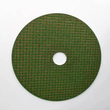 107mm 4inch Cutting Wheel Abrasive Tools Metal Cutting Disc for Ss/Inox/Steel Origin China HS Code 6804229000 Production Machine Steady and Automatic Machine - Linyi Canaan Industry Co., Ltd. - China