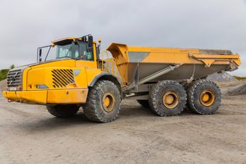 Used Dump Truck Diesel Heavy Duty Original Construction Mining Tipper Truck Good Condition from CPW TRADE LTD Used Dump Truck Diesel Heavy Duty Original Construction Mining Tipper Truck Good Condition - CPW TRADE LTD - United Kingdom