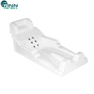 SPA Equipment Indoor Bathtub Water Bed (body massage) - Guangzhou Fenlin Swimming Pool & Sauna Equipment Co., Ltd. - China