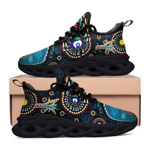 Personalized Design Indigenous All Stars Shoes Versatile Casual Sports Shoes - Quanzhou Zhengding Cloud Business Enterprise Management Co., Ltd. - China