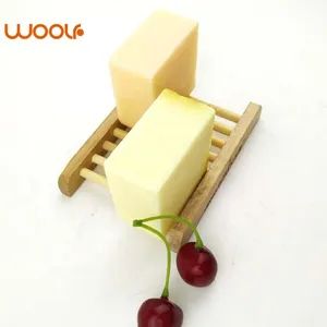 Wholesale Organic Herbal Handmade Face Aleppo Natural Soap for Hotel - Hunan Woolf Technology Co., Ltd. - China