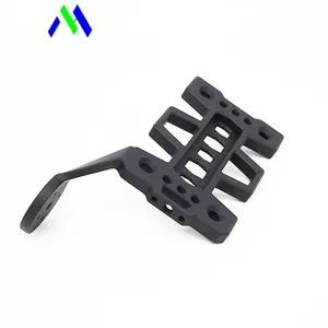 Custom CNC Machine Aluminum Parts Manufacturer Aviation Part Car Accessories - Dongguan Minghao Precision Molding Technology Co., Ltd. - China