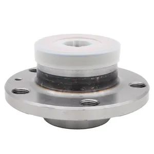 Premium Auto Wheel Bearings for Cars, Trucks & Motorcycles Clearance C3 Tolerance P0 Origin China Brand Judong ABS Without - Zhejiang Judong Bearing Co., Ltd. - China