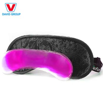 Promotional Products Gel Eye Mask Fashion Blinder for Eye Relief - Shanghai David International Trade Co., Ltd. - China