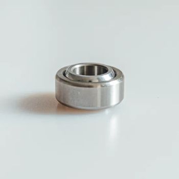 Hydraulic Buffer Turbine Adjustable Corrosion-Resistant Joint Bearing Spherical Plain Bearing Knuckle Bearing with Seals Geg60es-2RS - CHANGZHOU HECTO IMP. & EXP. CO., LTD. - China