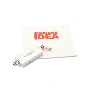 Sunhans Customized Single Band Mobile Signal Booster Wireless Repeater for Home - Shenzhen Newlotus Technology Ltd - China