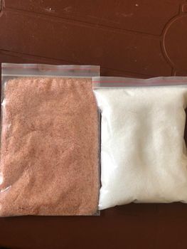 HIMALAYAN PINK SALT from Zecashzone International HIMALAYAN PINK SALT - Zecashzone International - Pakistan
