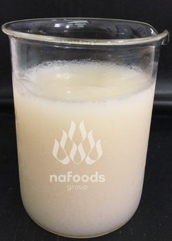 Lychee Puree/concentrate Origin Vietnam Product Type Beverages Flavor Profile Sweet, Aromatic Intended Use Functional Foods, Beverages - Nafoods Group - Vietnam