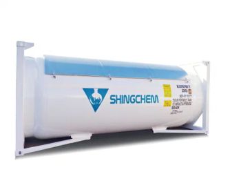 Refrigerant for Sale R422A Refrigerant R422A Price in Hydrocarbon&Derivatives 11.3kg Disposable Cylinder Refrigerant Gas R422A - Qingdao Shingchem New Material Co., Ltd. - China