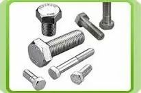 Duplex Fasteners - Swastik Nut Bolt Co. - India