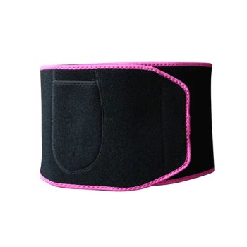 Wholesale Neoprene Can Hold Mobile Phones Waist Trimmer Support - Yangzhou Goldenwell Import&Export Co., Ltd. - China