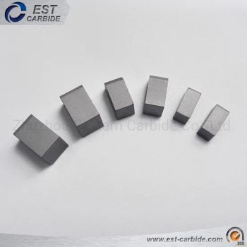Tungsten Carbide Welding Tips for Cutting Machine - Zhuzhou Eastern Carbide Co., Ltd. - China