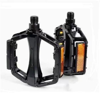 Aluminum Alloy Pedal Mountain Bike Pedal Steel Ball Drive Bicycle Pedal Wholesale Bicycle Accessories - Pingxiang County Zhongte Children's Toy Factory - China