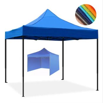 Portable Foldable Camping Tent Advertising Tent Exhibition Event Folding Tent - Shandong Pixingke Outdoor Products Co., Ltd. - China