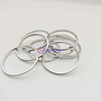 Rare Earth Permanent Magnet High Temperature Resistant Coating for Different Specifications of Ring NdFeB Magnets with Optional High-Performance Coating - Mianyang Mce Electronics Co., Ltd - China