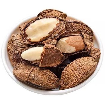 Buy Organic Raw l Nuts / Brazil Nuts Wholesale Brazil Nuts at Affordable Competitive Market Prices From Top Ranking Suppliers - AL JABLI TRADING COMPANY LIMITED - Tanzania