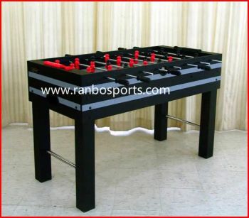Hot Selling Soccer Table Game, Cheap Price Foosball Tables Model M Brand Ranbo Origin China Trademark Ranbo Model NO. S5402 - Ranbo Sporting Goods Co., Limited - China