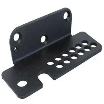 Laser Cutting Processing Stainless Steel High-Precision Hardware Machinery Parts Sheet Metal Metal Stamping Parts Processing - HEBEI GIONLEE MACHINERY EQUIPMENT SALES CO., LTD. - China