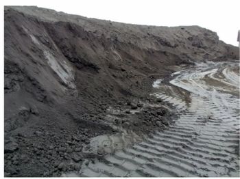 Thermal coal flyash powder, For Fly Ash Bricks, Packaging Type: Packet - Chandra Sales Enterprises - India