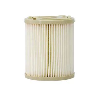 Truck Engine Parts Parker Racor 10 Micron 30 Micron 2040pm-or 2040TM-or 2040pm 2040TM Fuel Filter Element for 900fh Assy - Henan HTD Industrial Co., Ltd. - China