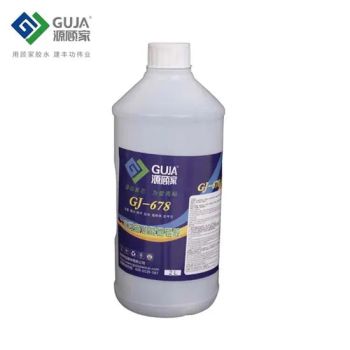 Moisture Proof Water-Based Carpet Adhesive Protects Carpet From Damp Subfloor Damage Mold and Mildew - Shandong Gujia Rubber Industry Co., Ltd. - China