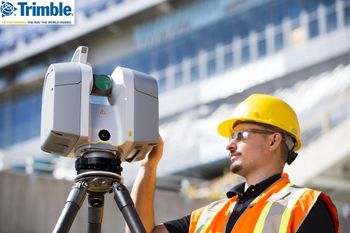 Trimble TX8 Terrestrial Laser Scanner Brand Trimble Power Consumption 72 W Model Number Trimble TX8 Dimensions 335 mm x 386 mm x 242 - Allterra Solutions LLP - India