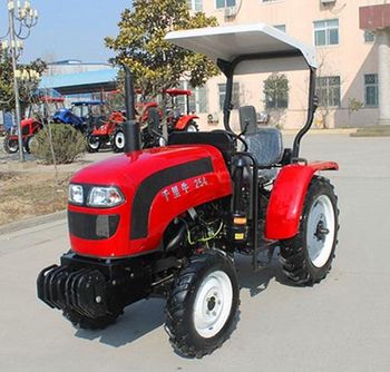 Free Shipping CE Tractor 4x4 50hp 60hp 70hp 80hp 90hp 100hp diesel Engine EPA Loader Tractor - Gooding Corporation Co.,LTD - Thailand