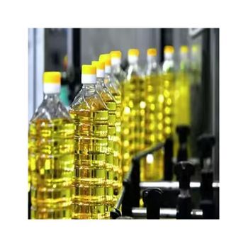 bulk sunflower oil export quality cooking oil for food industry restaurants catering services and international supply with consistent refinement and premium packaging - SATTER FOOD AND BEVERAGE - Netherlands