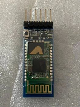 Bluetooth Receiver Module, For Equipment Pin Count 6 Module Voltage 3.5 V Product Weight 30 gm Power Supply Electric Frequency Range 50 - Legend Electronics - India