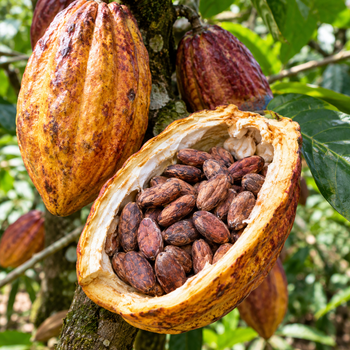 Cocoa Roasted Bean From Indonesia from PT WIJAYA SUMBERDAYA INDONESIA Cocoa Roasted Bean From Indonesia - PT WIJAYA SUMBERDAYA INDONESIA - Indonesia
