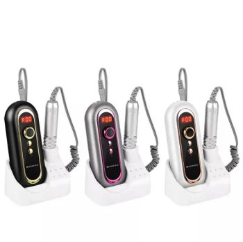 Portable 30000rpm Rechargeable Electrical Nail Drill Professional Pedicure Set with Nail Drill Bits for Manicure Salon - Ningbo Sunkin Electrical Co., Ltd. - China