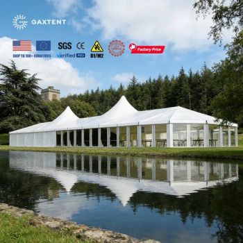 Fiber Glass Shops Canopy Tents for Events Dmax Permanent Aluminum Stake Vendor Other Fiberglass Products - Hebei Xinghe Outdoor Products Co., Ltd - China