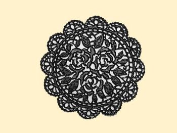 Mini Black Lace - SLADO - Ukraine