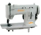 Double Needles Chain Type Zigzag Industrial Overlock Sewing Machine - Hangzhou New Lifa Import & Export Co., Ltd. - China