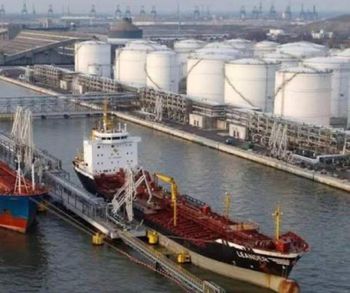 COMMODITY EN590/COMMODITY JET FUEL A1/COMMODITY CRUDE OIL - M.J. Young & Assoicates - United States
