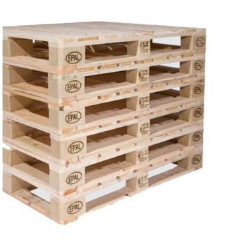 Euro Wood Pallets/ Pine Wood Pallet For Sale - MFD AGRICULTURE LTD - United Kingdom