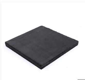Black Rubber Expansion Joint Filter Board, 25 mm Thickness 25 mm Shape Rectangle Broduct Color Black Usage/Application - Aggarwal Paint And Hardware Store - India