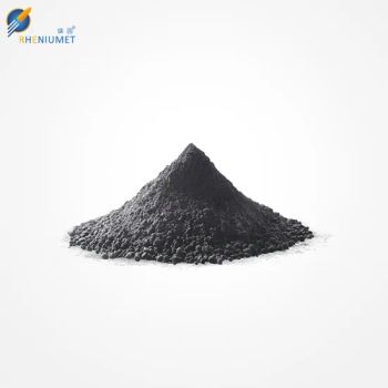 Wholesale High-Quality 5n 1-3um Tungsten Powder Pure Tungsten Powder 99.999% - Rheniumet Ltd. - China