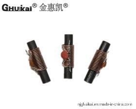 Anti Theft EAS 8.2MHz RF EAS Hard Label Alarm-Security-Systems - Nanjing Gold Huikai Electronic Technology Co., Ltd - China